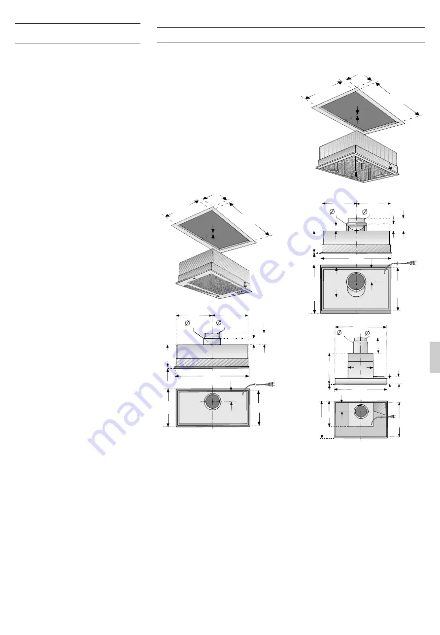 NEFF D5625X0 Operating And Installation Instructions Download Page 57