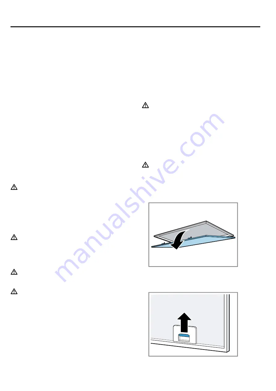 NEFF D58ML66N1A Manual Download Page 7