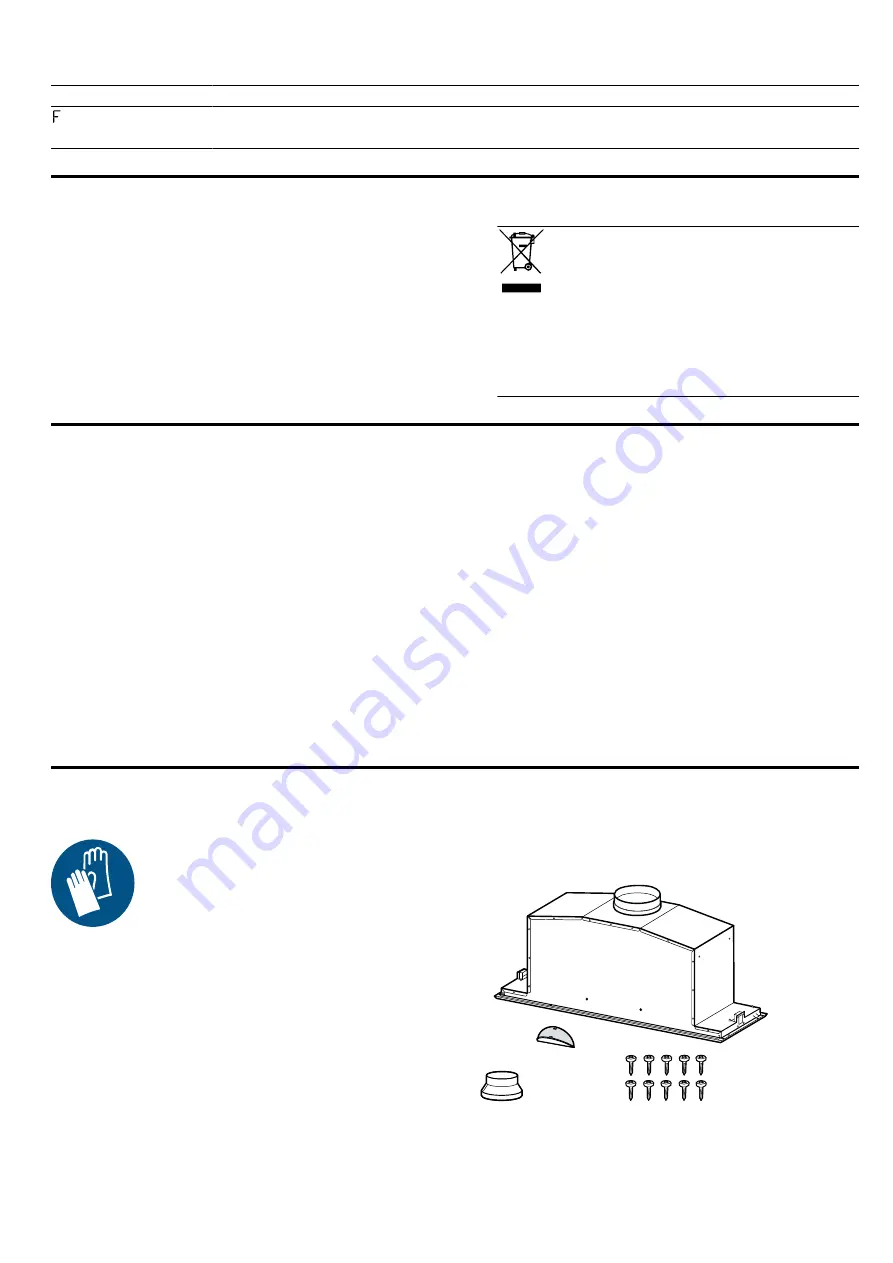 NEFF D58ML66N1A Manual Download Page 10