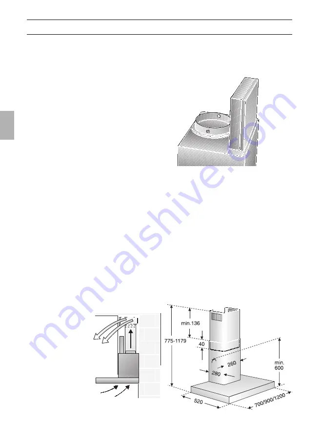 NEFF D8240N0 Скачать руководство пользователя страница 22