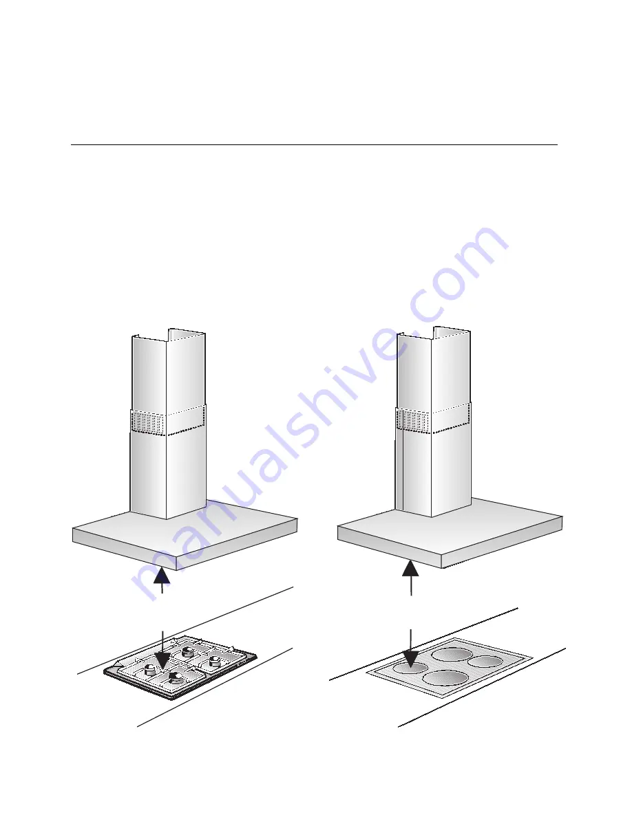 NEFF D96E3N0 Operating And Installation Instructions Download Page 2