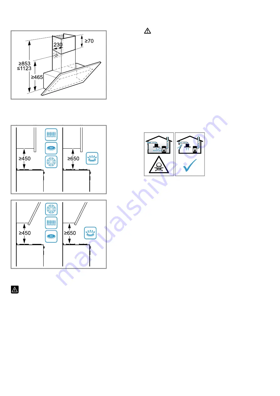 NEFF D96IMW1N0 User Manual And Installation Instructions Download Page 15