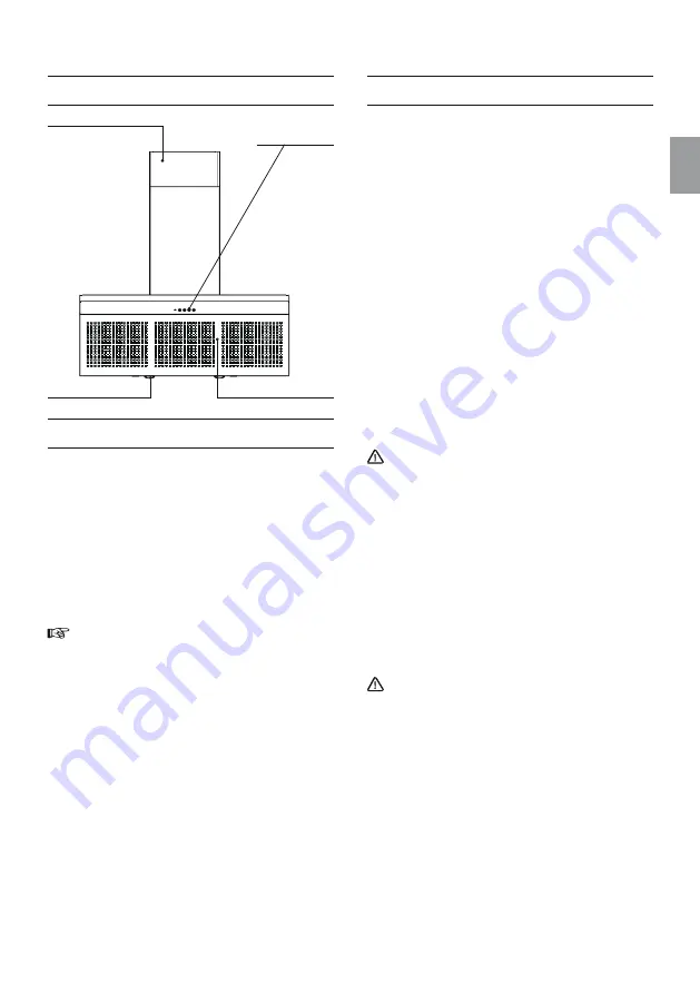 NEFF D96W44N0 Operating And Installation Instructions Download Page 3