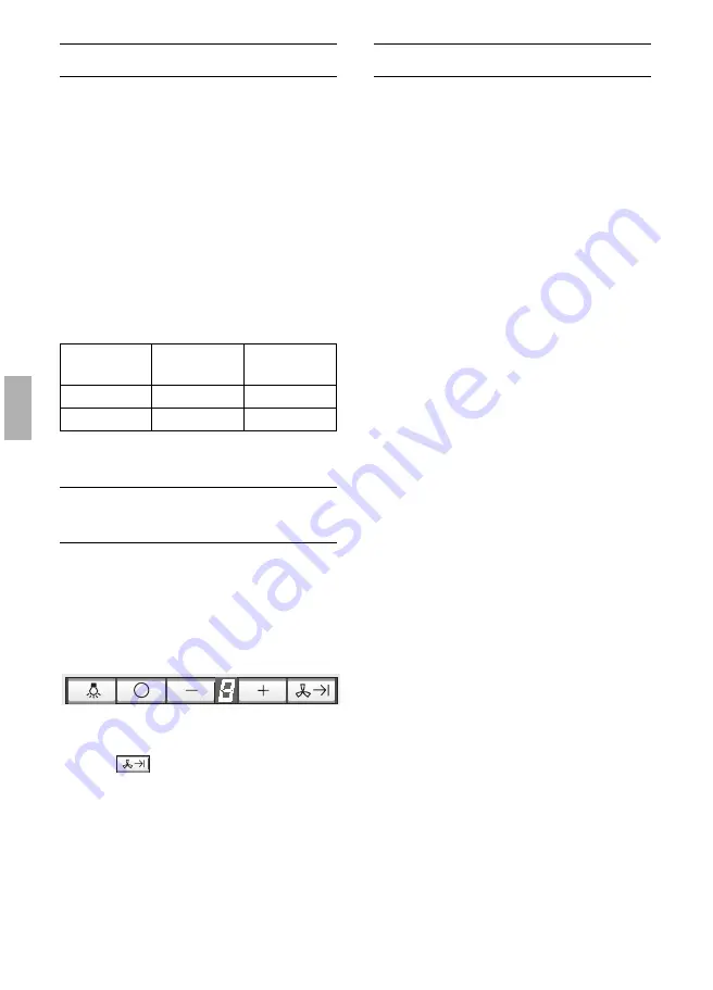 NEFF D9950 Series Operating And Installation Instructions Download Page 52