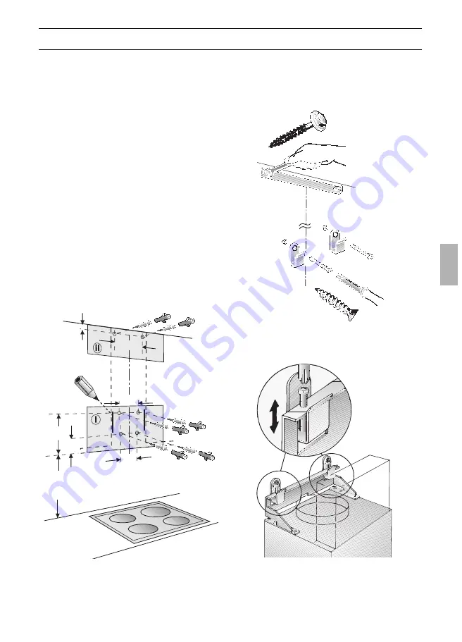 NEFF D9950 Series Operating And Installation Instructions Download Page 53