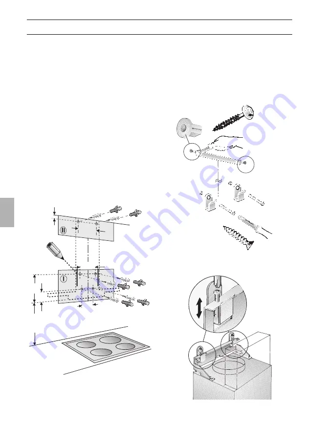 NEFF D99G5N0 Operating And Installation Instructions Download Page 56