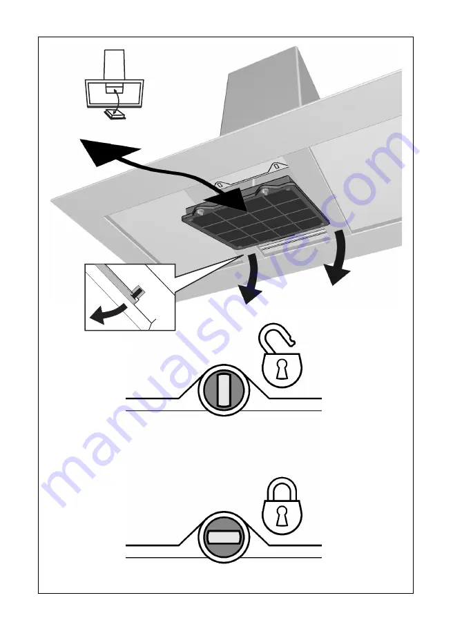 NEFF D99W59N0 Instructions For Use Manual Download Page 56