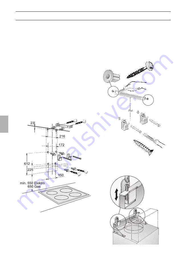 NEFF D99W6N0 Operating And Installation Instructions Download Page 66