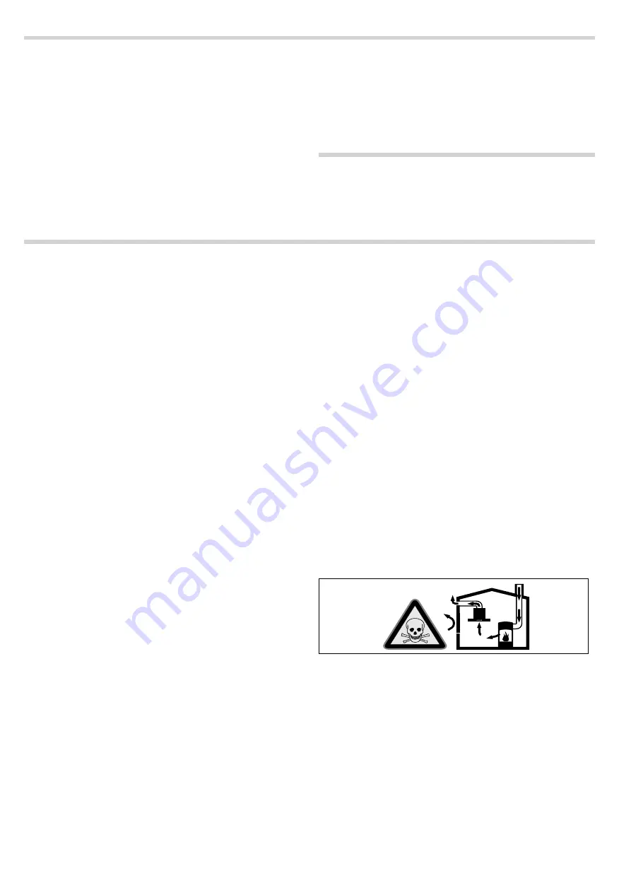 NEFF DH55MH 6N0 Series Instruction Manual Download Page 3