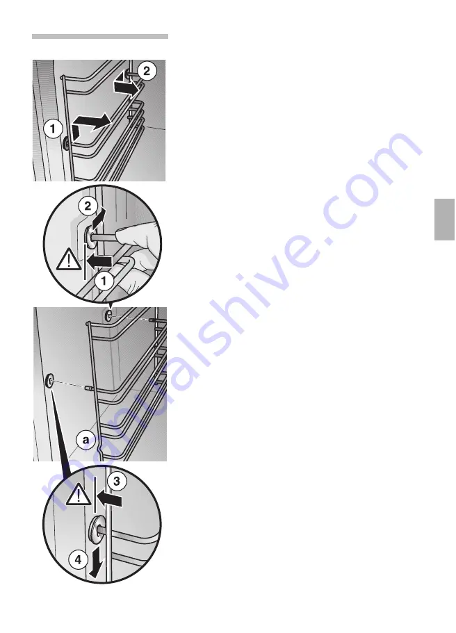 NEFF E 1422 Series Instructions For Use Manual Download Page 89