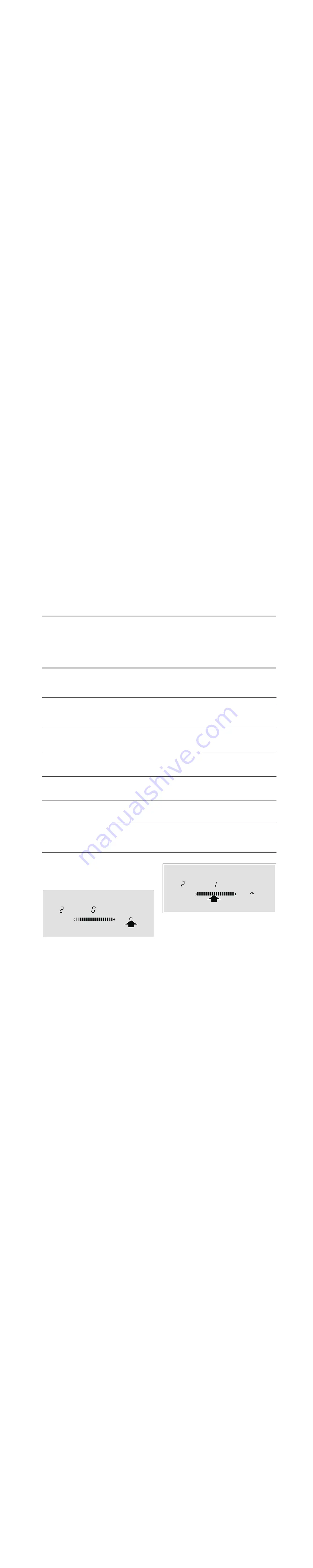 NEFF ET.75M.11E Instruction Manual Download Page 22