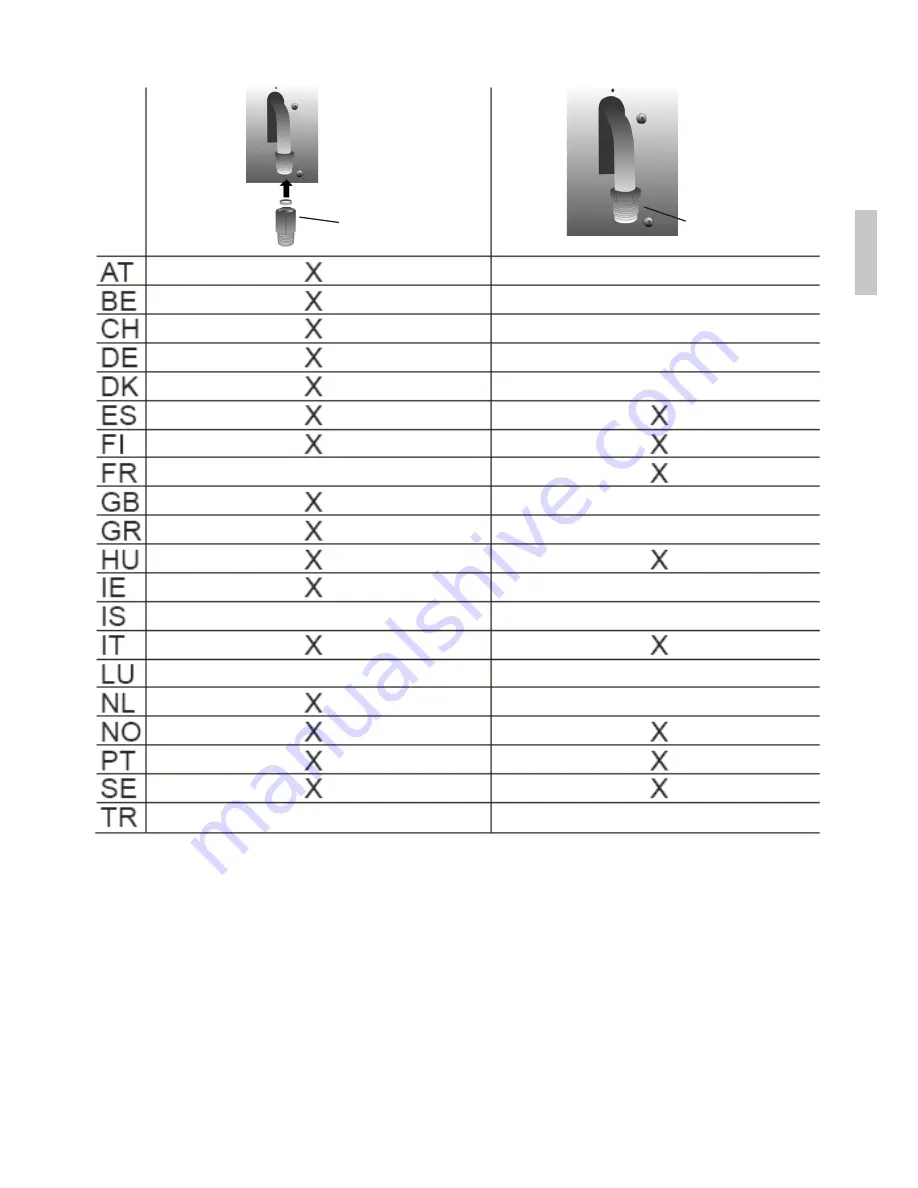 NEFF F 3460 Instructions For Use Manual Download Page 19