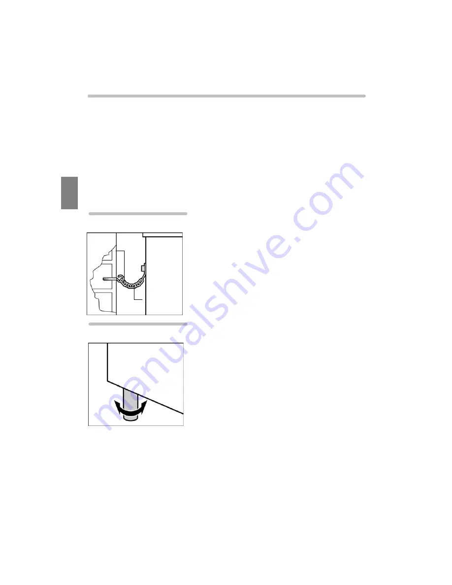 NEFF F 3470 Installation Instructions Manual Download Page 44