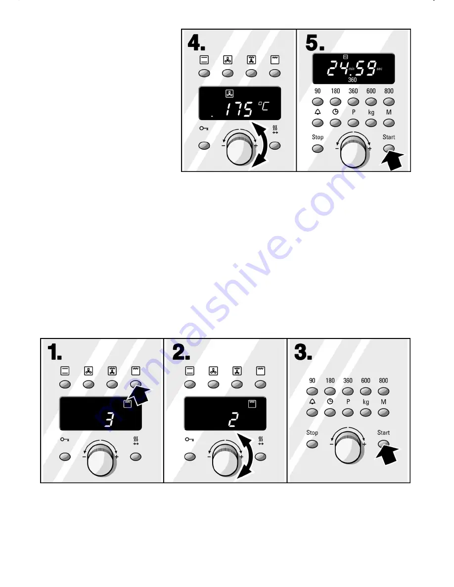 NEFF H7871A2GB Operating Instructions Manual Download Page 31