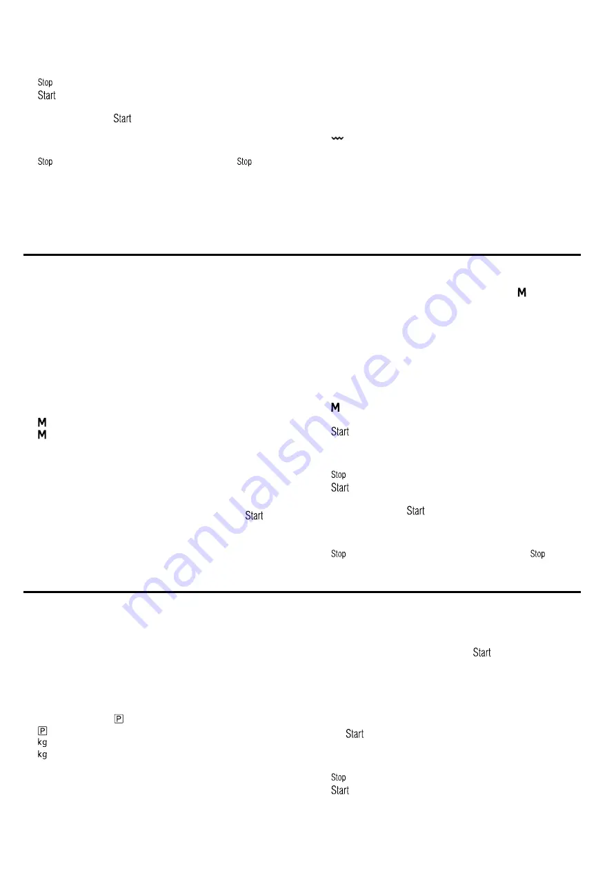 NEFF HLAGD53 0 Series Manual Download Page 59