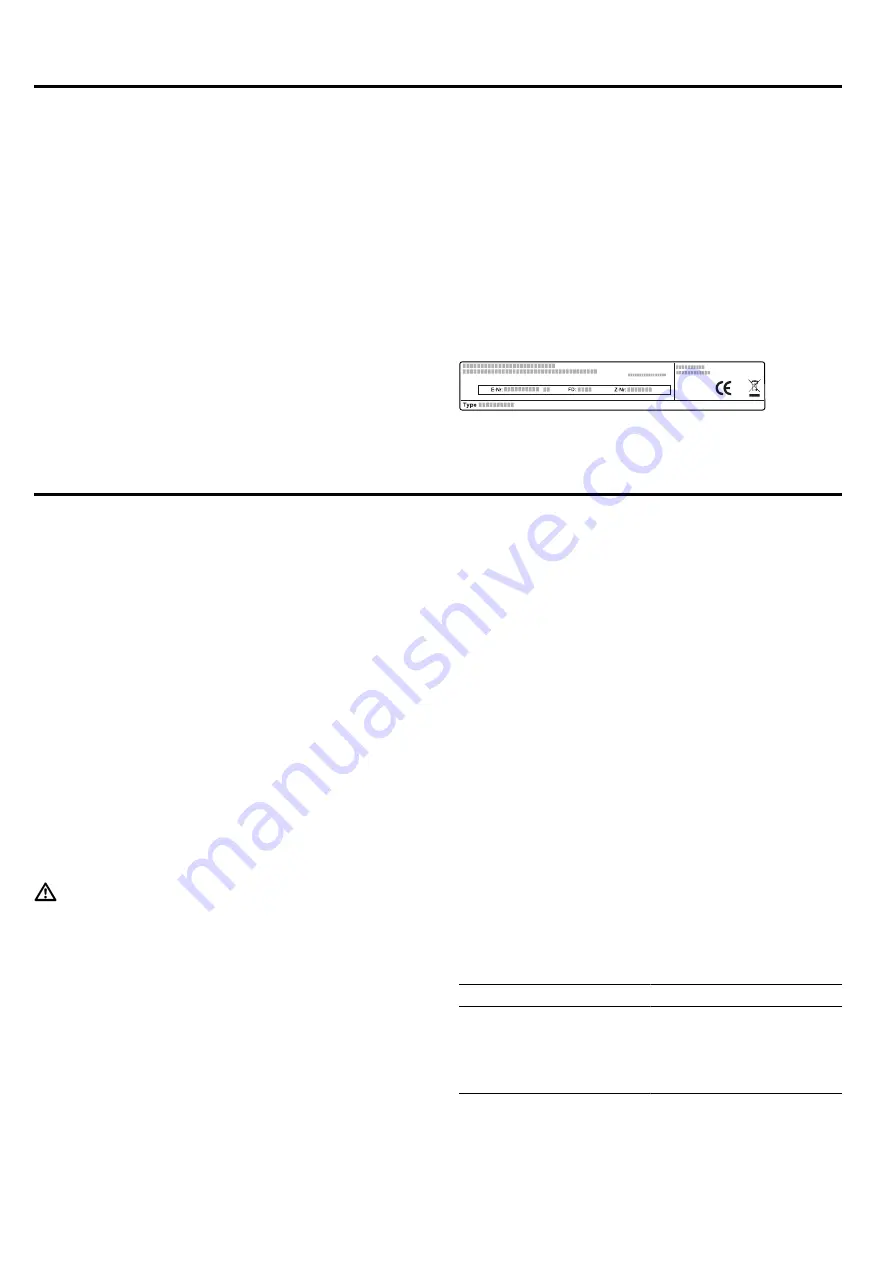 NEFF HLAGD53 0 Series Manual Download Page 65