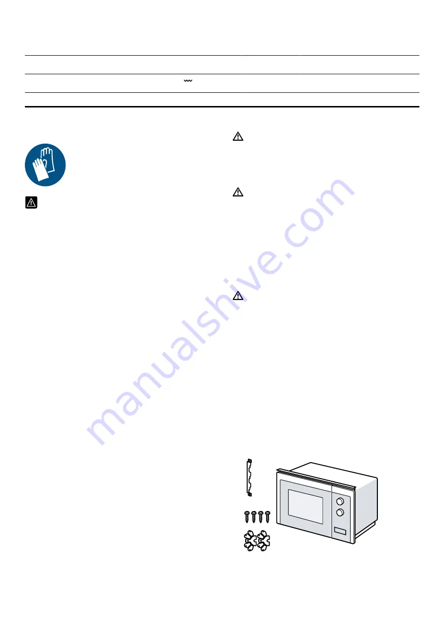 NEFF HLAGD53 0 Series Скачать руководство пользователя страница 72