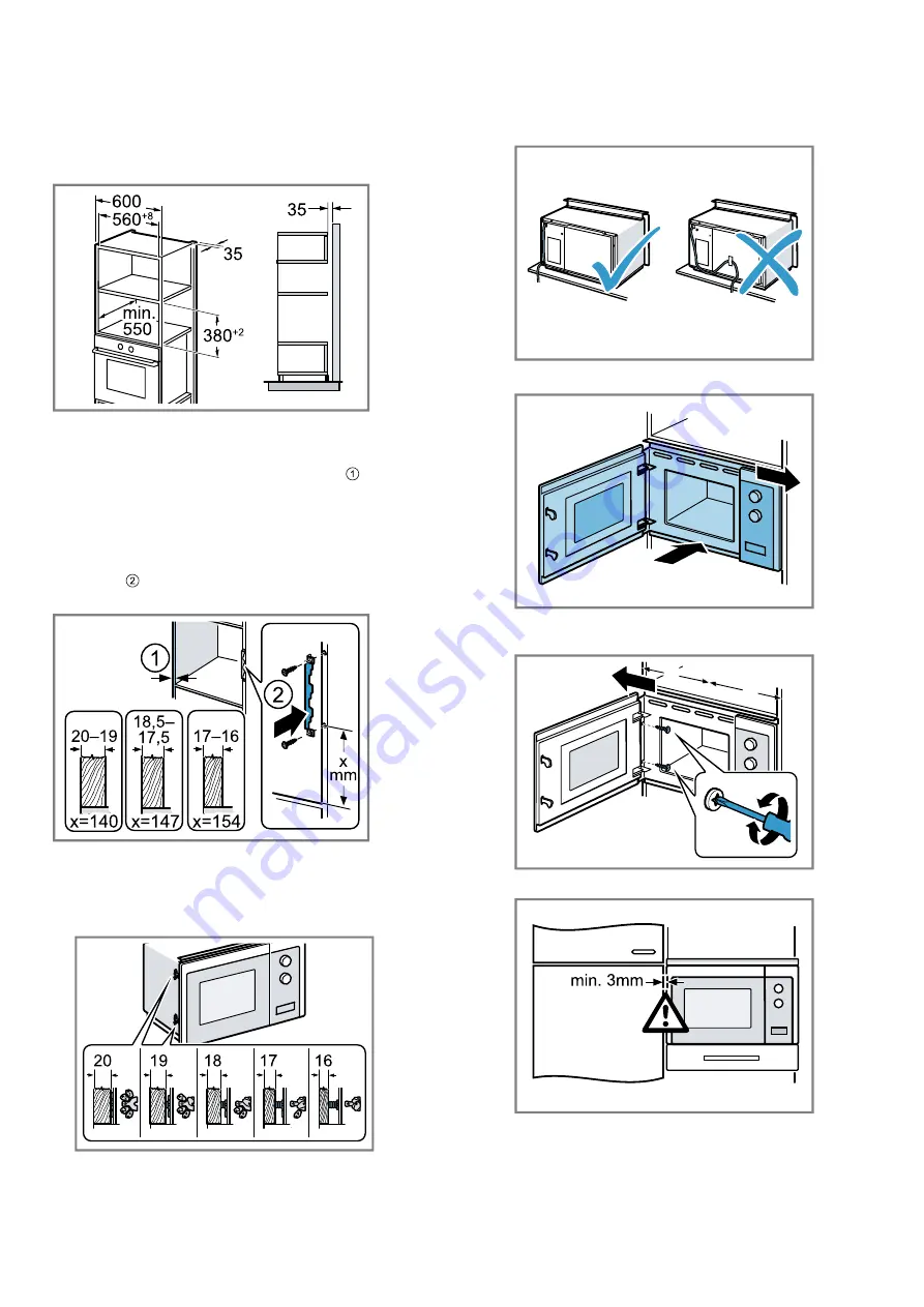 NEFF HLAGD53 0 Series Manual Download Page 100