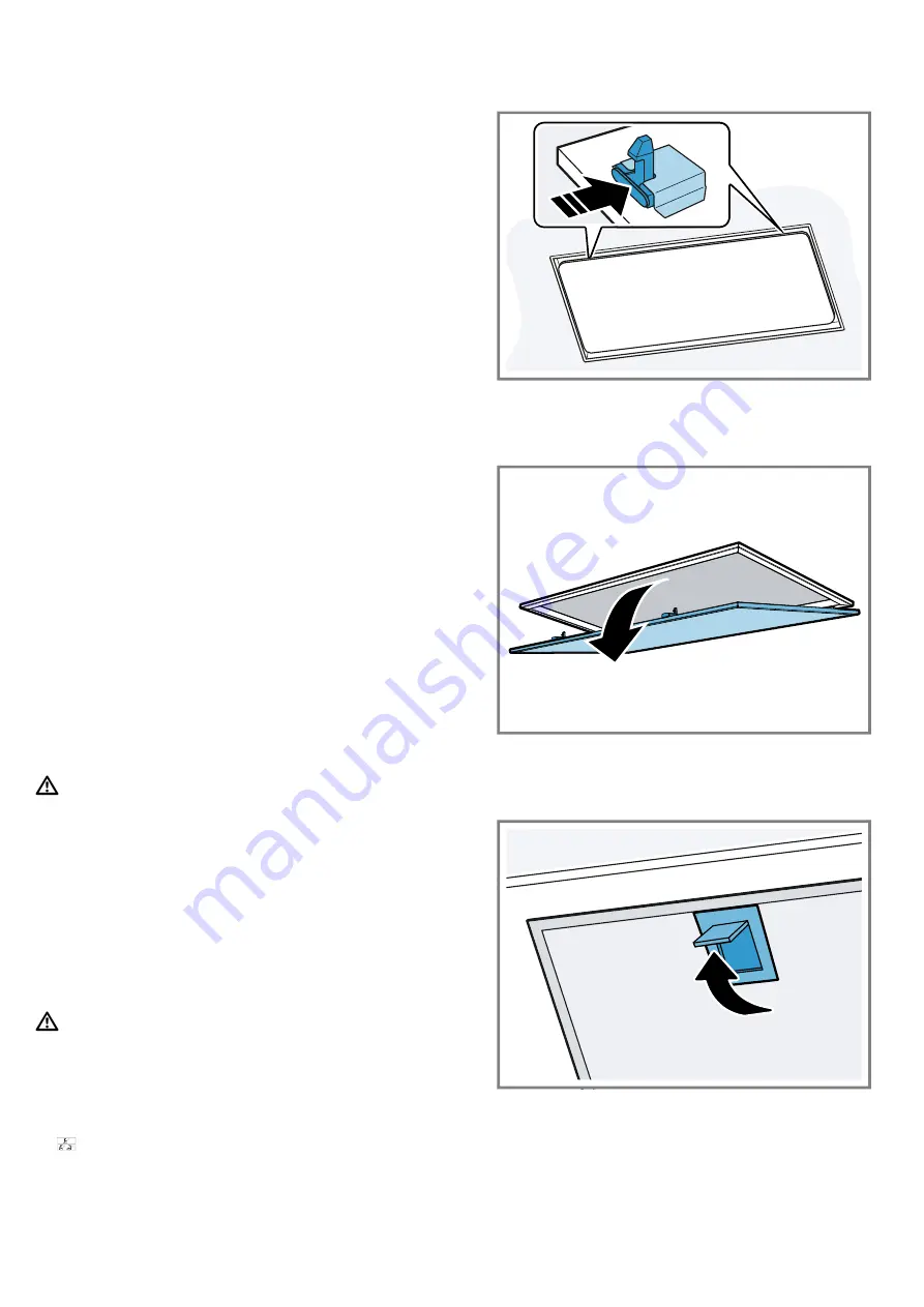 NEFF I94CBS8W0 User Manual And Assembly Instructions Download Page 11