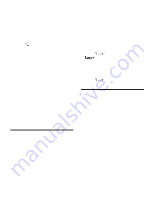 NEFF K152 Series User Manual Download Page 42