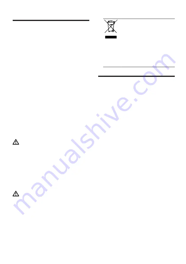 NEFF K152 Series User Manual Download Page 51