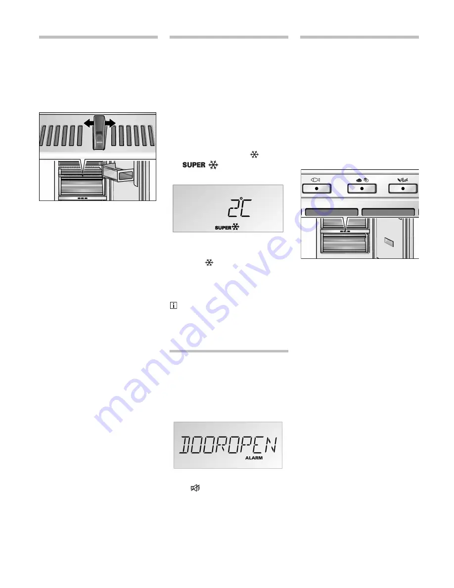 NEFF K7061X0 Manual Download Page 9