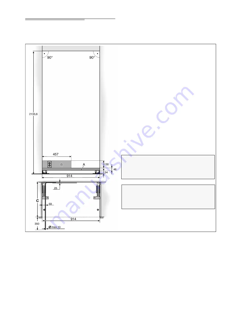 NEFF K77 Series Manual Download Page 7