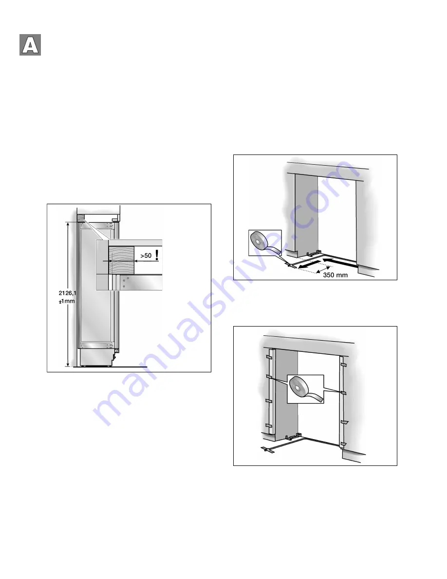 NEFF K77 Series Manual Download Page 14