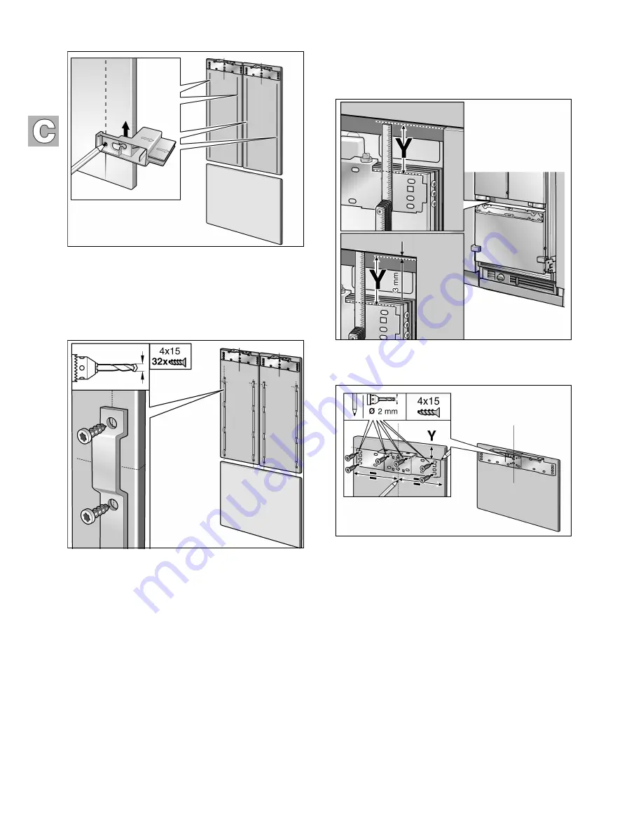 NEFF K77 Series Manual Download Page 24