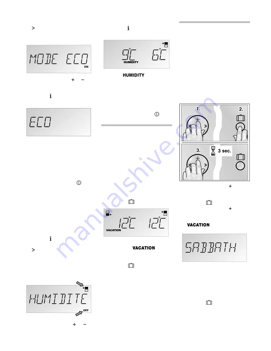 NEFF K7961X0 (French) Notice D'Utilisation Download Page 11