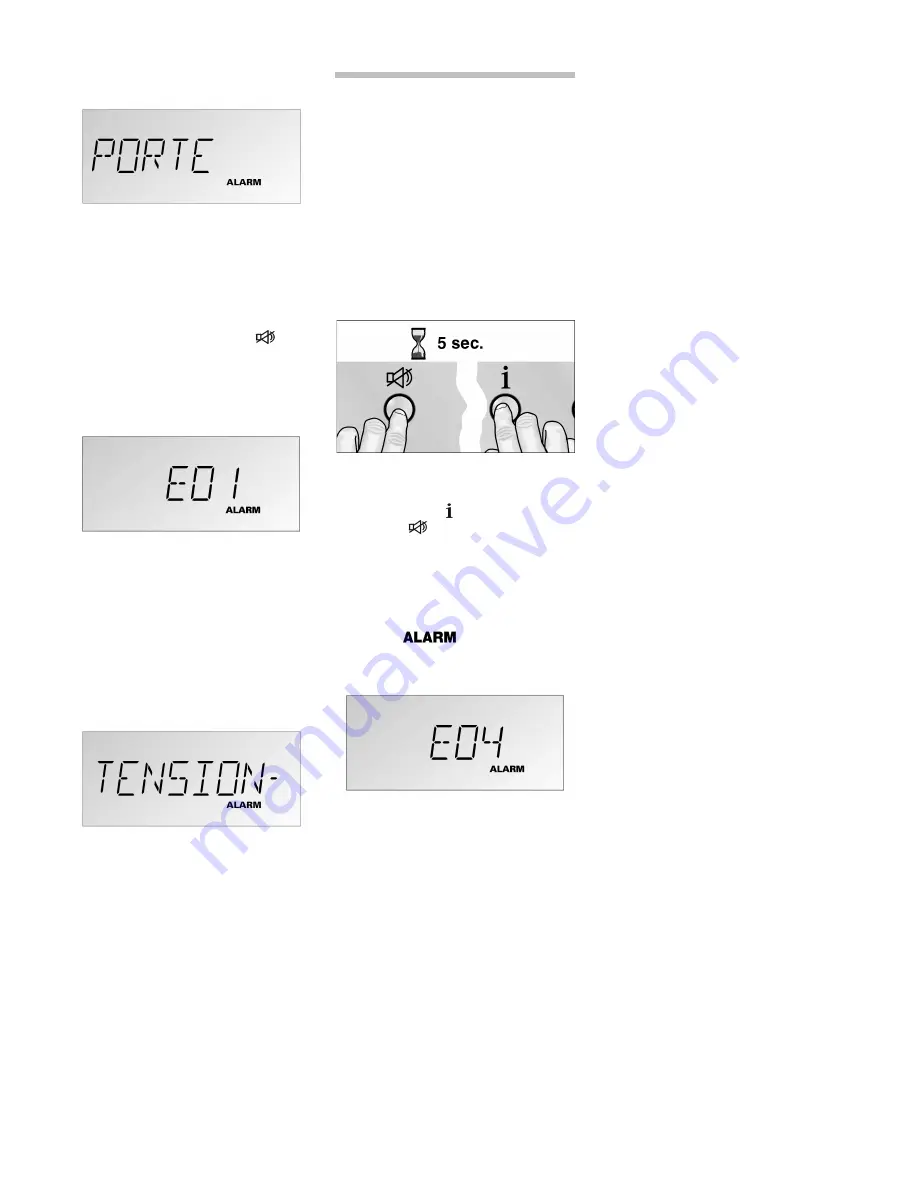 NEFF K7961X0 (French) Notice D'Utilisation Download Page 14