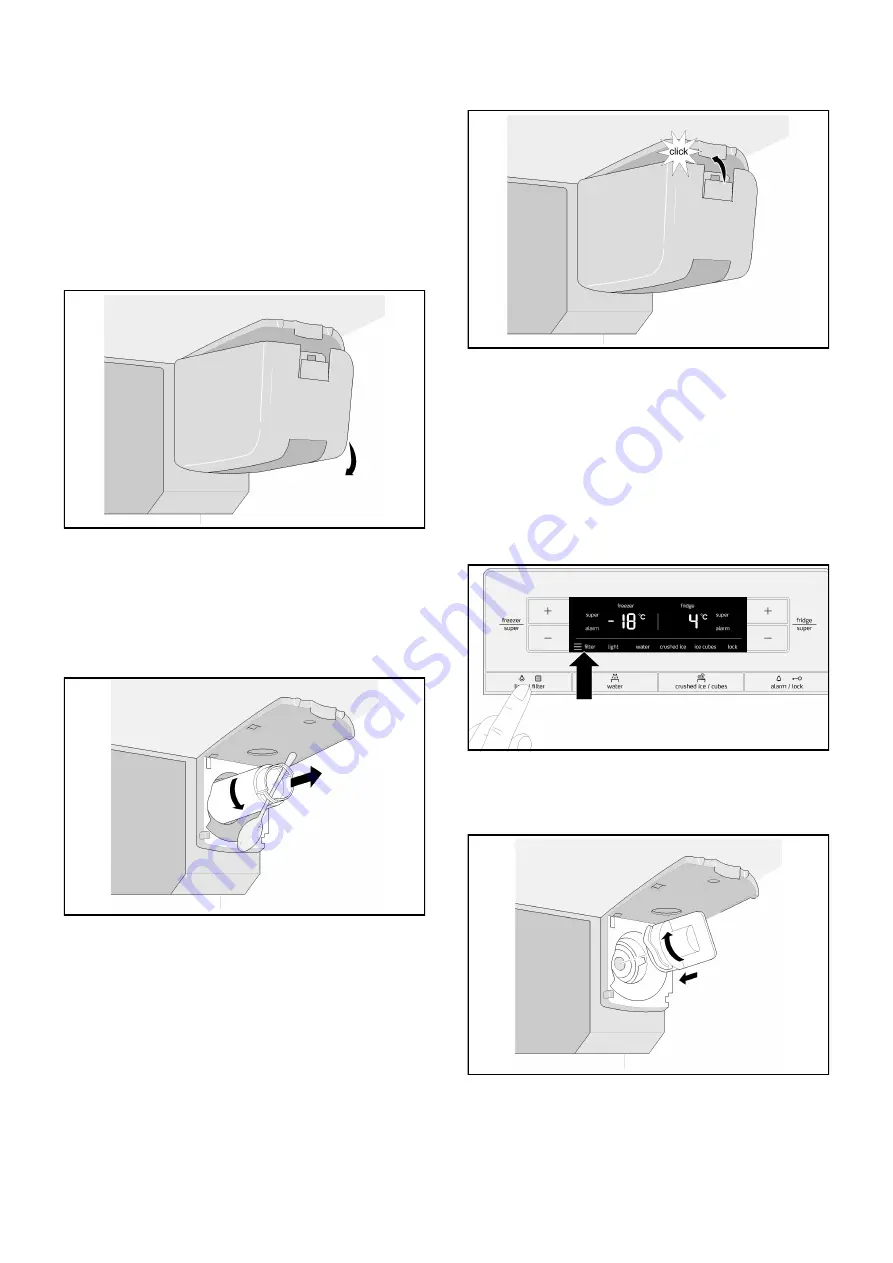 NEFF KA19 Series Instructions For Use And Installation Download Page 25