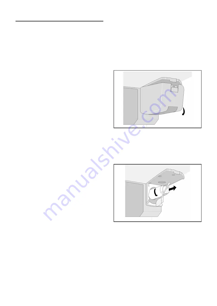 NEFF KA19 Series Instructions For Use And Installation Download Page 77