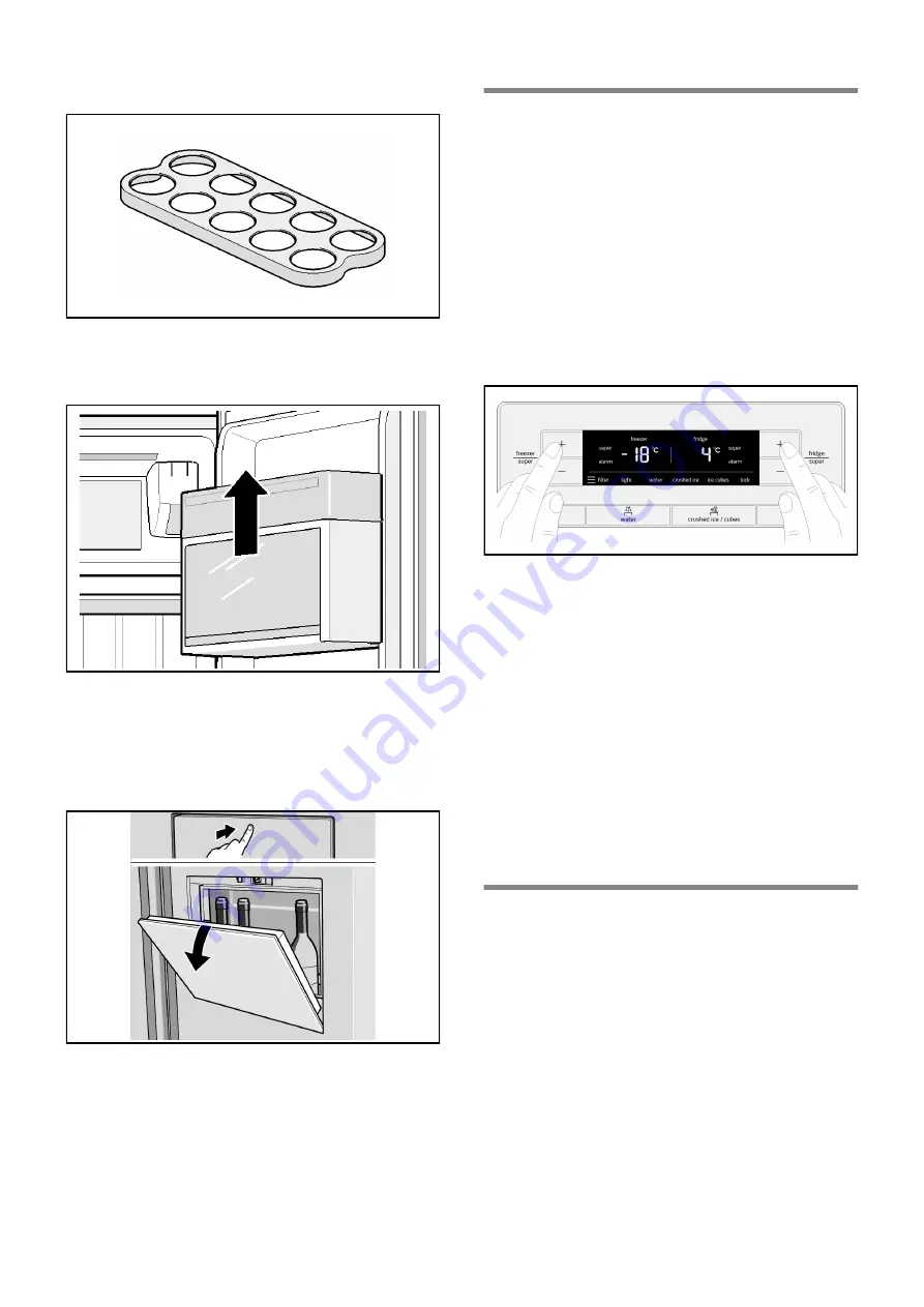 NEFF KA19 Series Instructions For Use And Installation Download Page 81