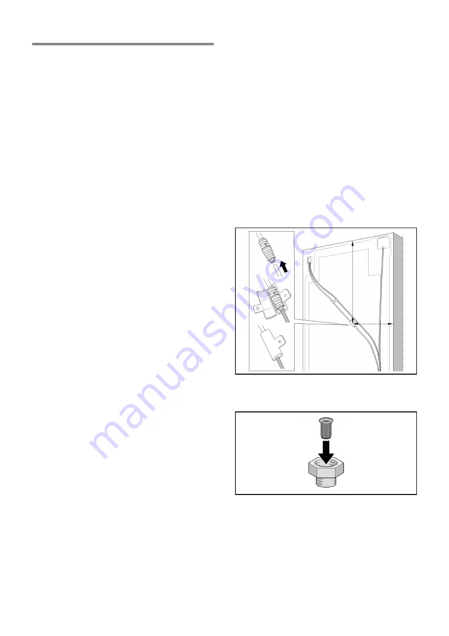 NEFF KA19 Series Instructions For Use And Installation Download Page 90