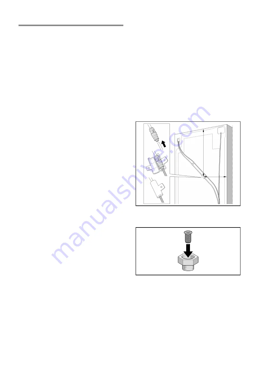 NEFF KA19 Series Instructions For Use And Installation Download Page 117