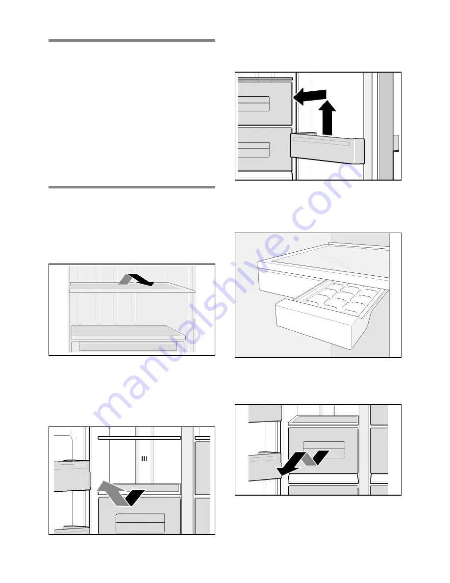 NEFF KA7902I20G Instructions For Use And Installation Download Page 37