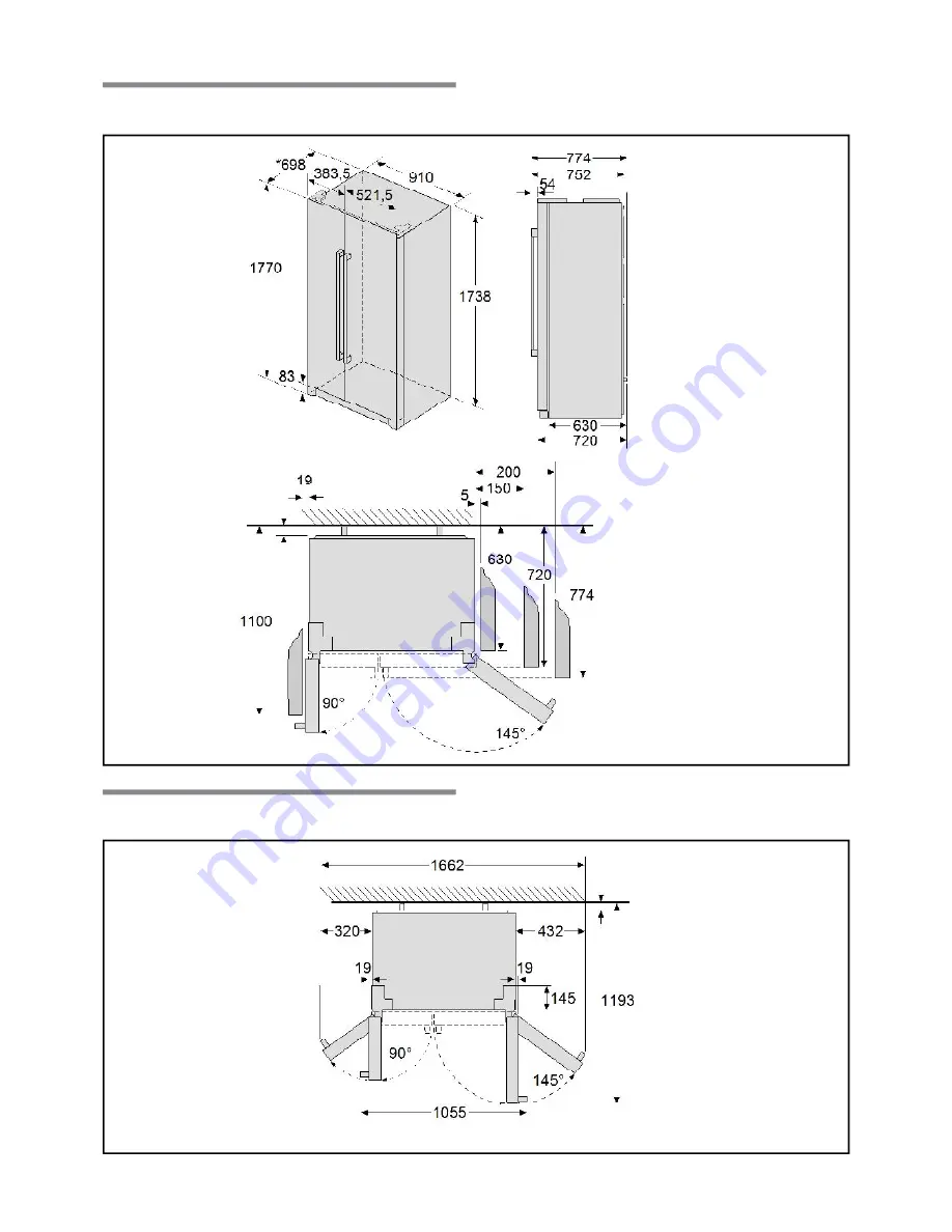 NEFF KA7902i30 Instructions For Use And Installation Download Page 5