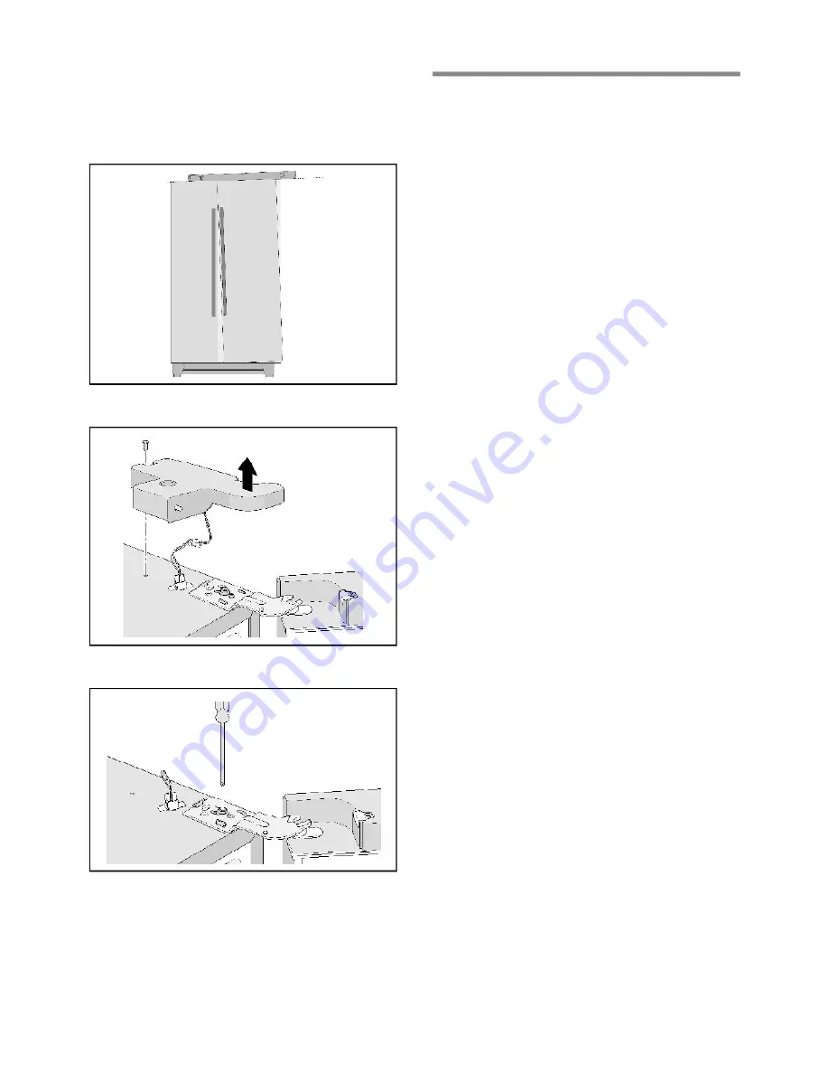 NEFF KA7902i30 Instructions For Use And Installation Download Page 8