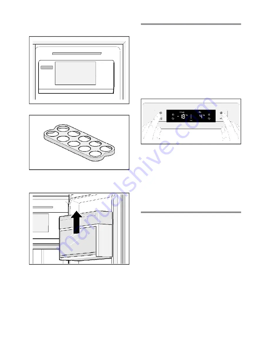 NEFF KA7902i30 Instructions For Use And Installation Download Page 16