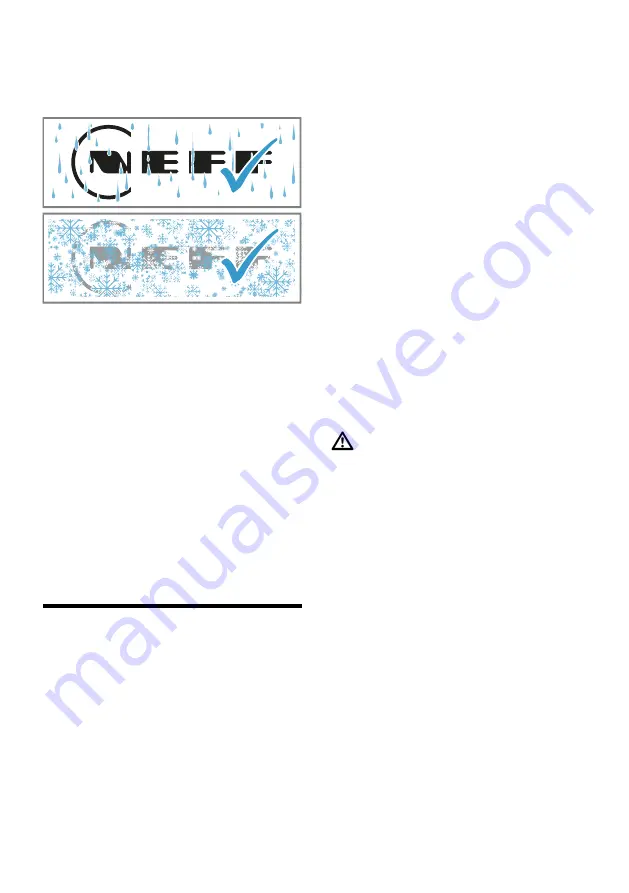 NEFF KB7966 Series Скачать руководство пользователя страница 23