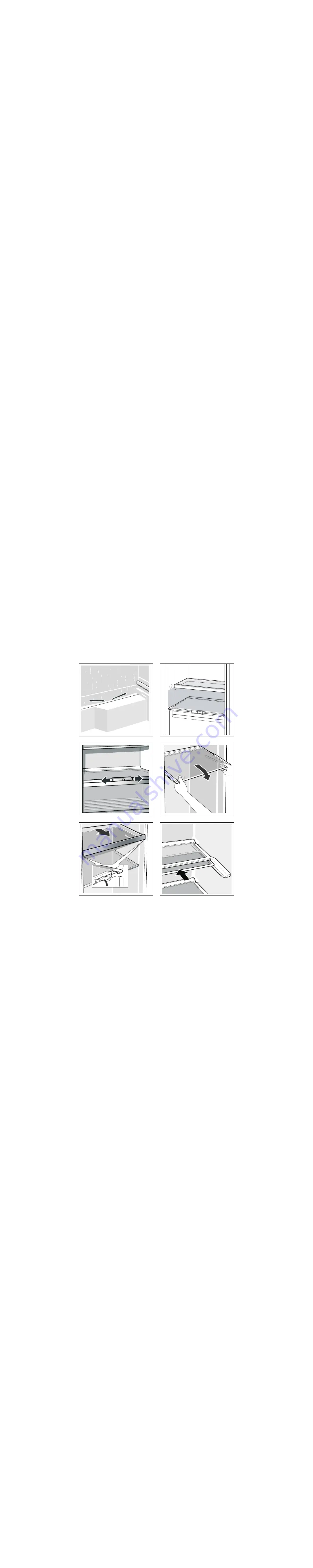 NEFF KI12 Series Instructions For Use Manual Download Page 80