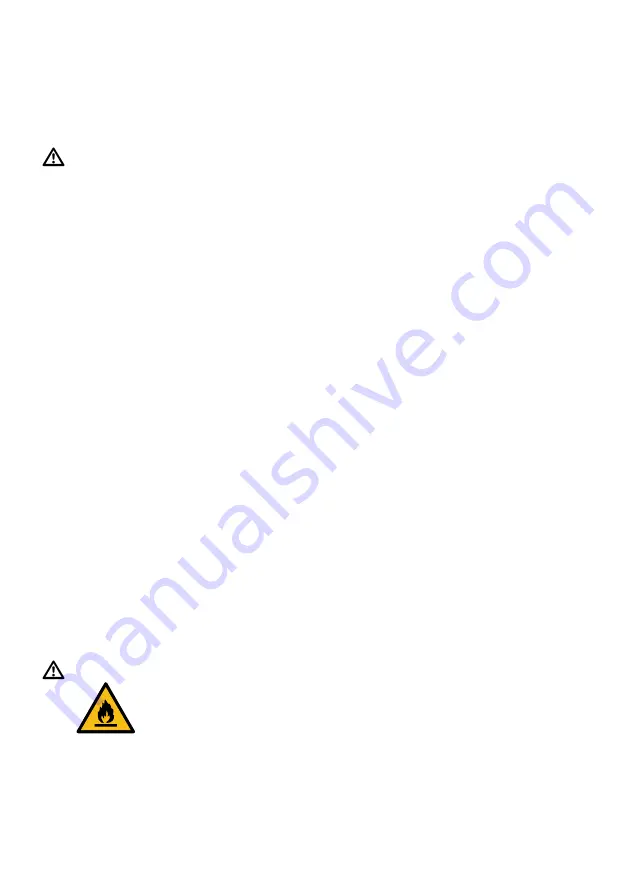 NEFF KI121 User Manual Download Page 11