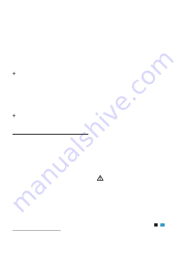 NEFF KI121 User Manual Download Page 37