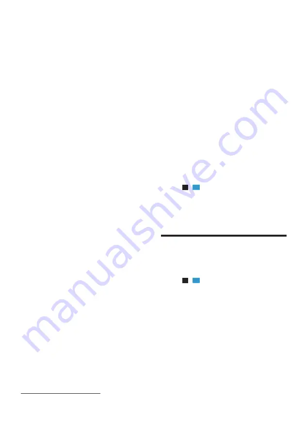 NEFF KI121 User Manual Download Page 49