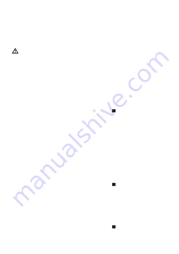 NEFF KI121 User Manual Download Page 69