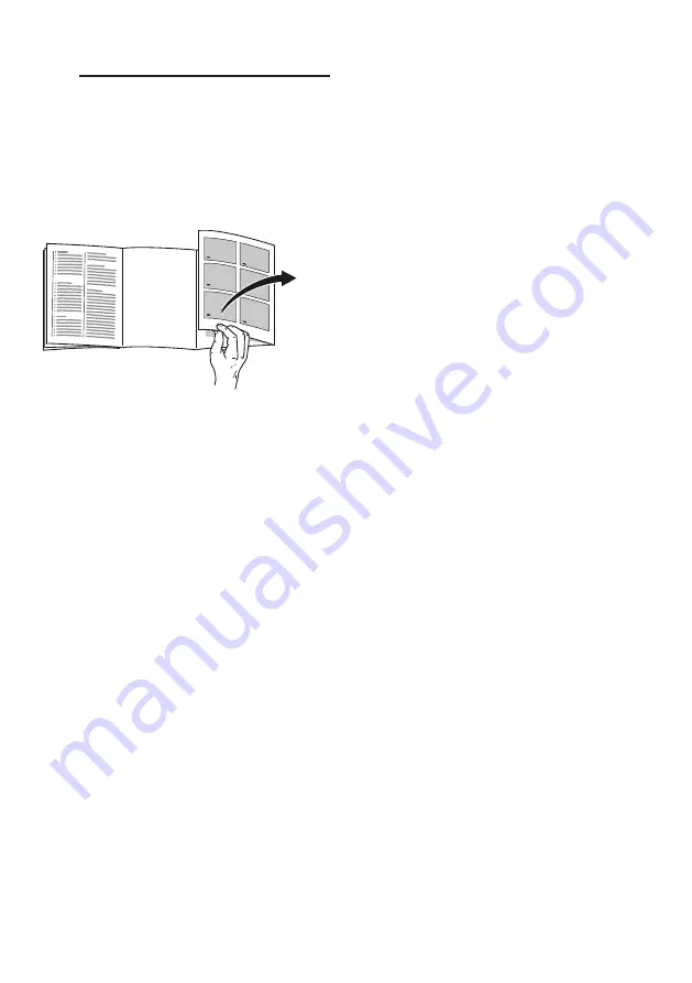 NEFF KI151 User Manual Download Page 41