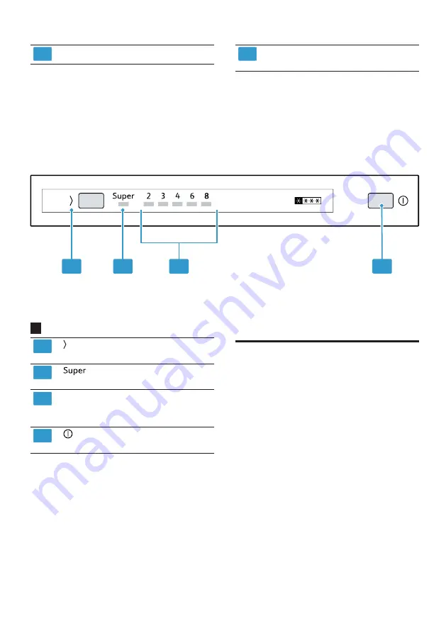 NEFF KI1812SF0G User Manual Download Page 12