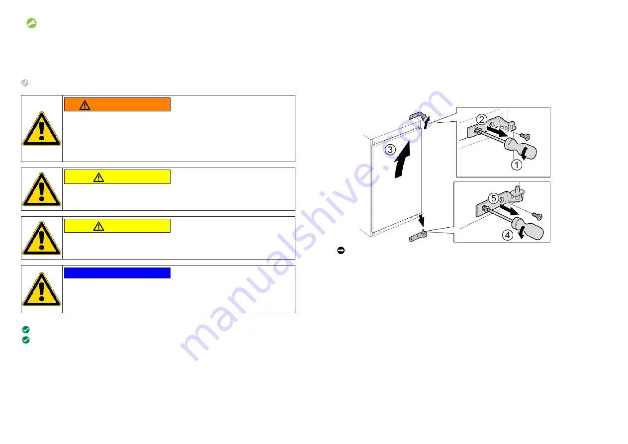 NEFF KI242 Series Manual Download Page 288