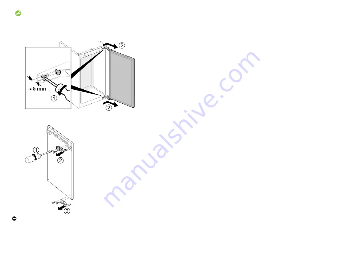 NEFF KI242 Series Manual Download Page 319